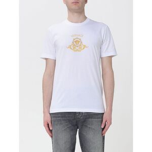 Versace T-Shirt Men White